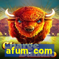 afum. com